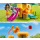 LEGO Friends 42612 Przygoda na kocim placu zabaw - 1202555 - zdjęcie 7
